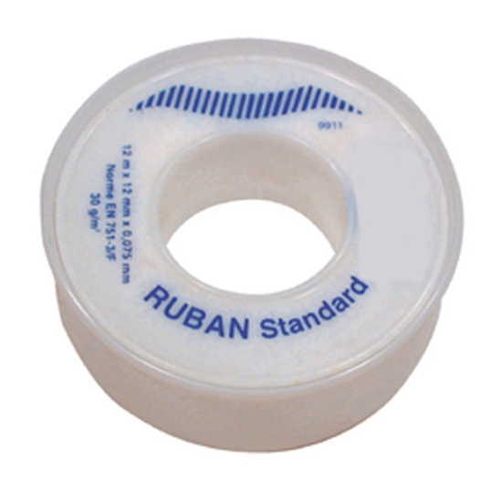 ROULEAU DE TEFLON STANDARD ANTI-FUITE