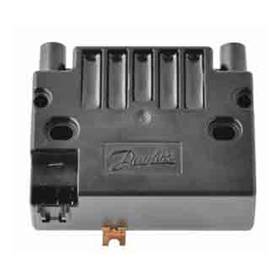 TRANSFORMATEUR DANFOSS POUR CUENOD FC6G-FC9G