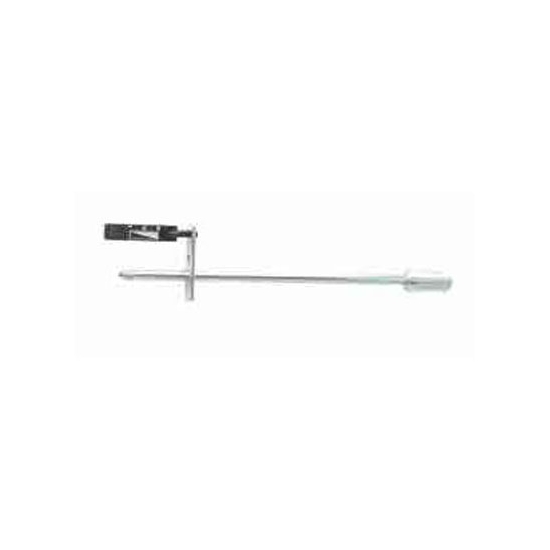 LIGNE GICLEUR BRASEE LONGUEUR 272 MM 