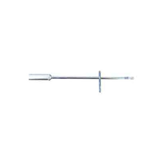 LIGNE GICLEUR BRASEE LONGUEUR 265 MM 