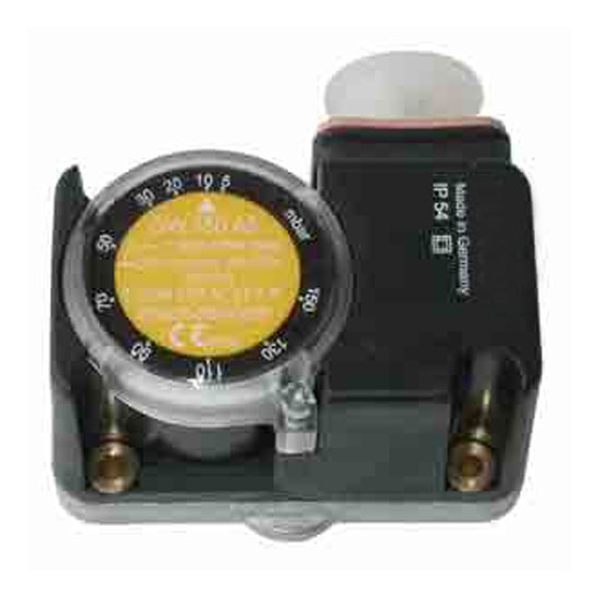 PRESSOSTAT DUNGS POUR CUENOD FC10G-FC14G