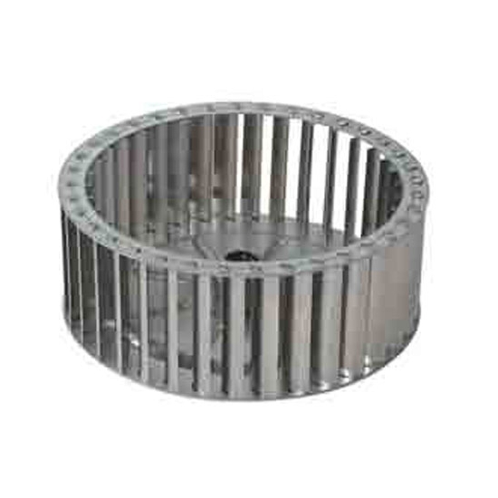 TURBINE POUR CUENOD FC12F-FC16F-FC12G-FC16G