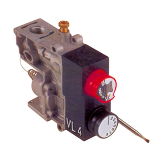 THERMOSTAT GAZ TEMPERATURE MAXI 450°C