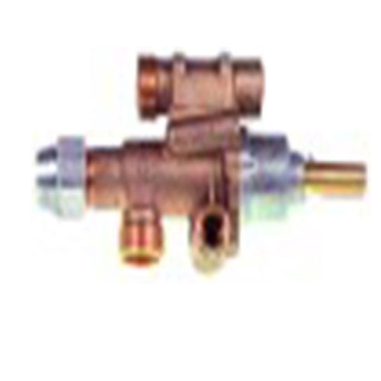 ROBINET GAZ - SOLYMAC - TYPE 22S/O -