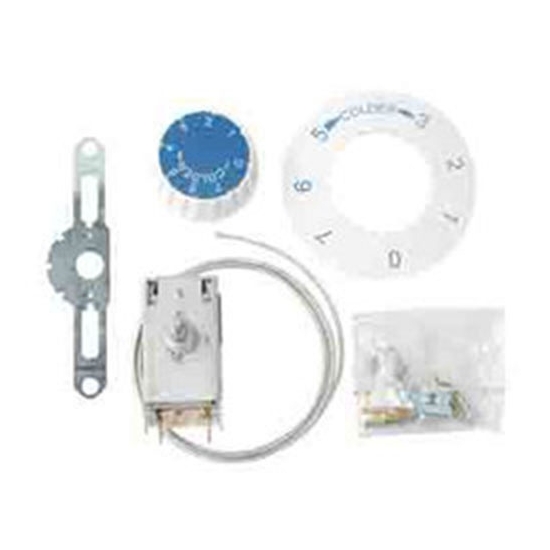 KITS THERMOSTATS POUR EQUIPEMENTS MENAGERS ET SEMI PRO