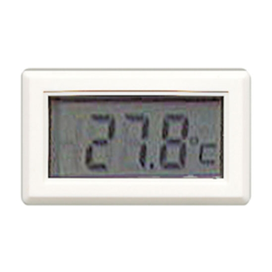 THERMOMETRE DIGITAL THLCD