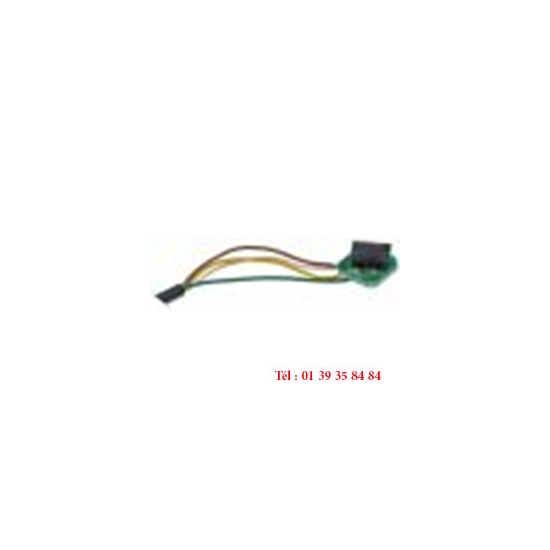 MICRORUPTEUR - BERKEL - Fonction 1NC- Pour coupe jambon