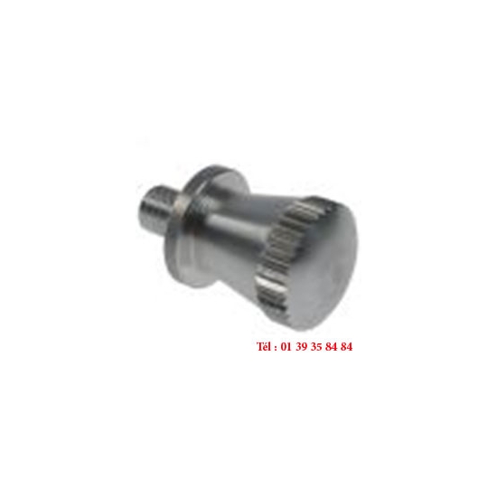 VIS MOLETEE - BERKEL - Ø 12 mm