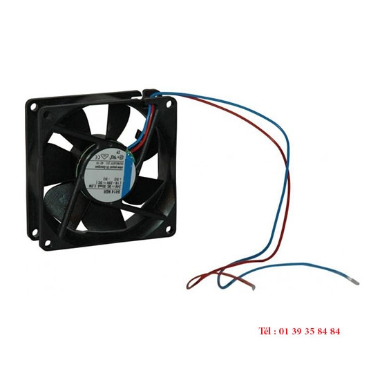  VENTILATEUR COMPACT -  EBMPAPST - TYPE 8414NGR