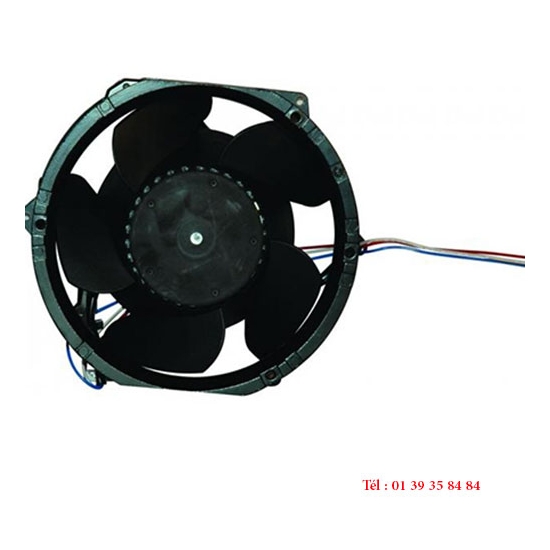  VENTILATEUR COMPACT -  EBMPAPST - TYPE DV6448/12