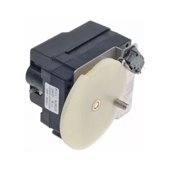 MOTOREDUCTEUR - ICEMATIC - TYPE 10
