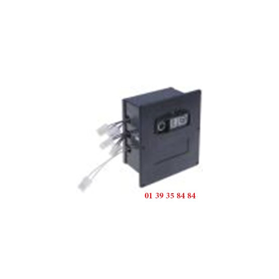 BOITE ELECTRONIQUE - SIRMAN - 230V - A2-A2L