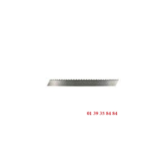 LAME DE SCIE A RUBAN - SIRMAN -  L. 2940 MM 