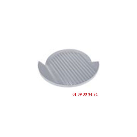 PROTECTION LAME - SIRMAN - Ø 273 MM