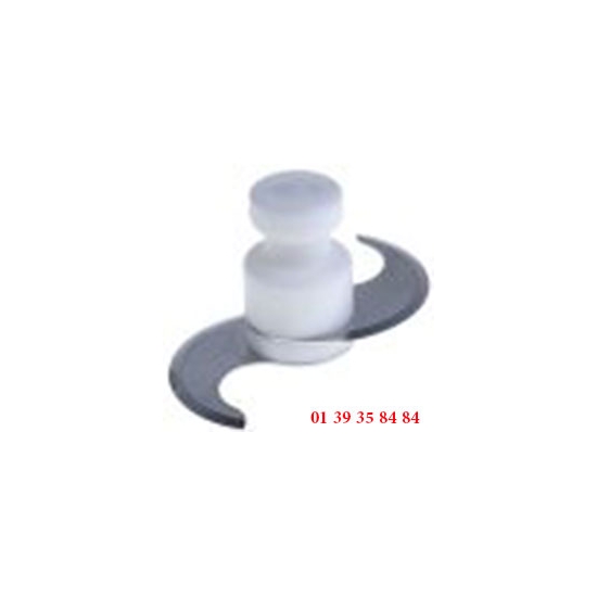 COUTEAU COMPLET  Ø 196 MM - SIRMAN - C4-C4VV