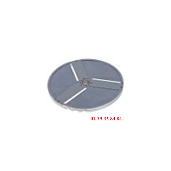DISQUE A TRANCHER - SIRMAN -  TYPE DF1 - Ø 205 MM  