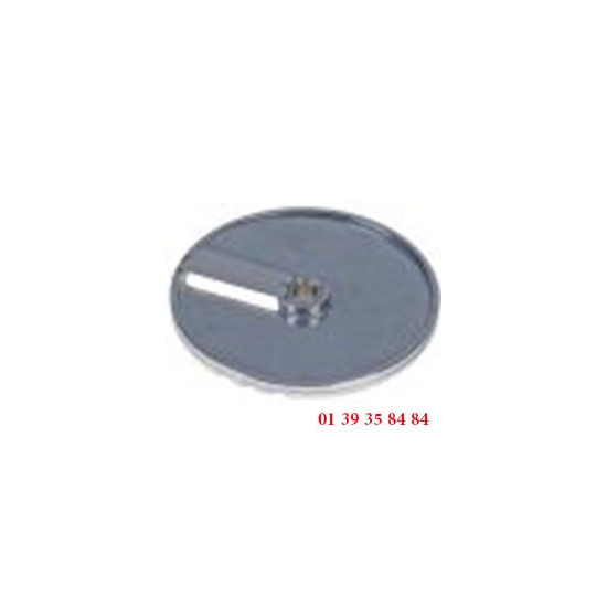 DISQUE A TRANCHER - SIRMAN -  TYPE DF10 - Ø 205 MM 