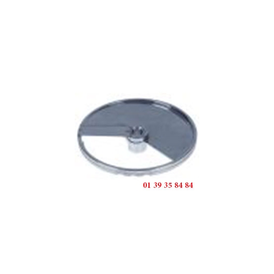 DISQUE A TRANCHER - SIRMAN -  TYPE DF14 - Ø 205 MM 