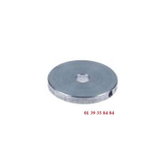 DISQUE MELANGEUR - SIRMAN - ORIONE - Ø 50 MM
