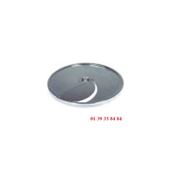 DISQUE A TRANCHER - SIRMAN -  TYPE DF5 - Ø 205 MM
