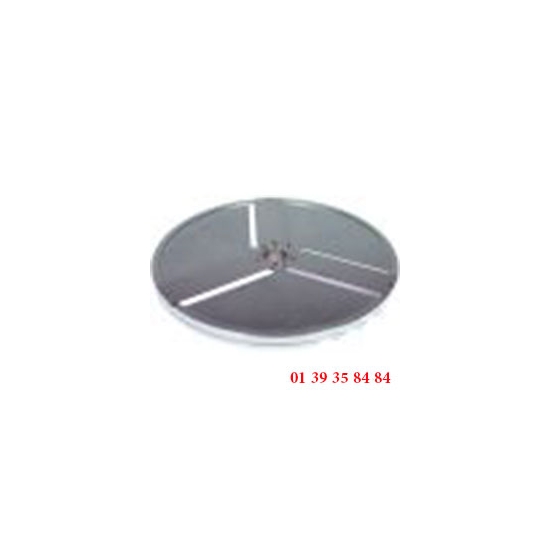 DISQUE A TRANCHER - SIRMAN -  TYPE DF2 - Ø 205 MM 