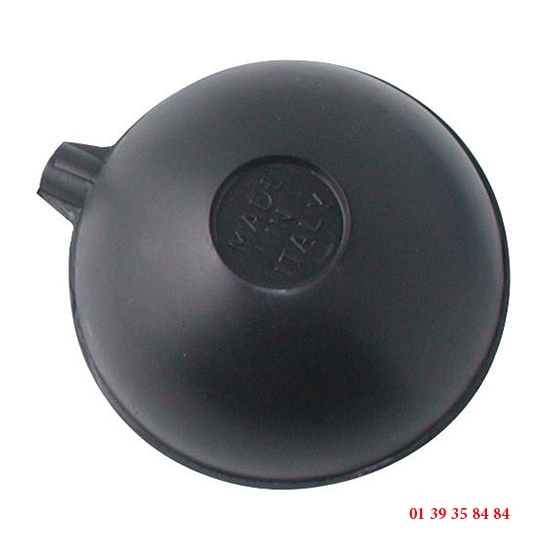 FLOTTEUR BOULE POUR ROBINET A FLOTTEUR