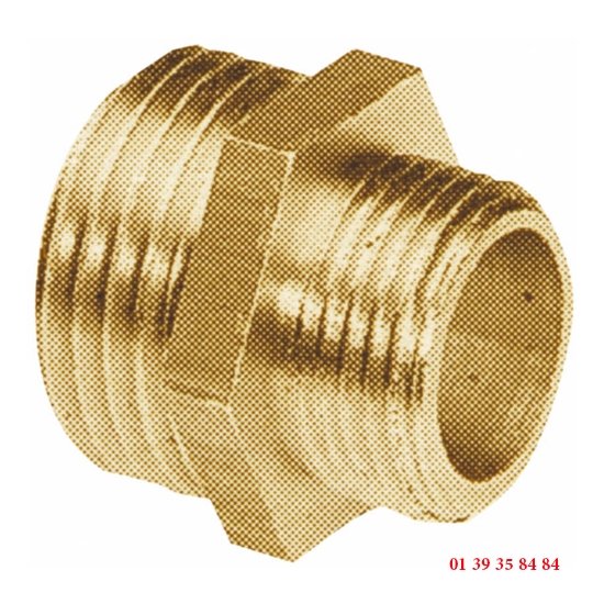 MAMELON EGAL MALE/MALE