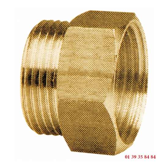 MAMELON EGAL MALE/FEMELLE