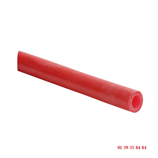 TUYAUX SILICONE ARME