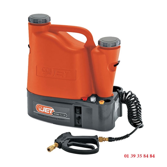NETTOYAGE DES CLIMATISEURS ADAPTABLE COILJET