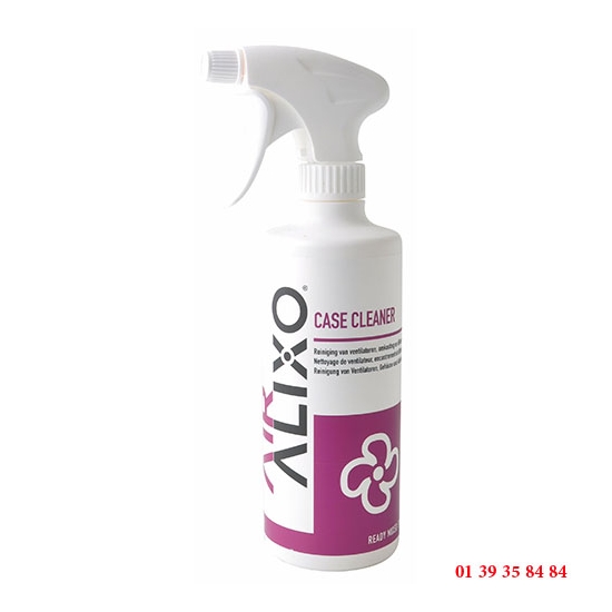 NETTOYANT POUR VENTILATEURS, ENCASTREMENTS ET DIFFUSEURS ADAPTABLE AIR ALIXO