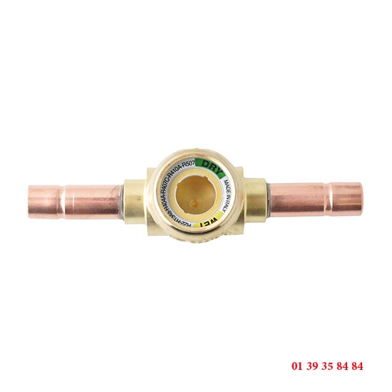 VOYANT LIQUIDE  RACCORD A SOUDER ODS ADAPTABLE CASTEL