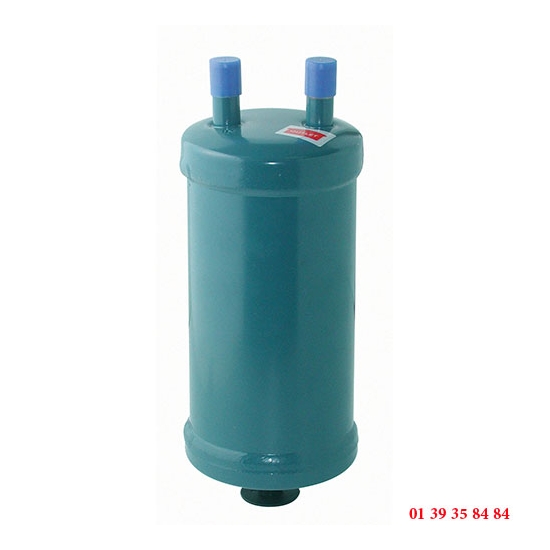 BOUTEILLE ANTI-COUP DE LIQUIDE ADAPTABLE CASTEL