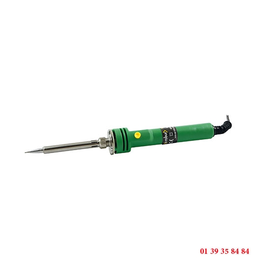 FER A SOUDER ELECTRIQUE 40W - E-ROBUR L ORIGINAL