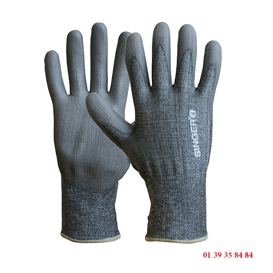 GANTS DE PROTECTION L'ORIGINAL - SINGER SAFETY