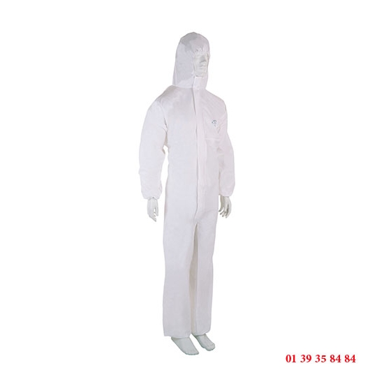COMBINAISON DE PROTECTION CHIMIQUE L'ORIGINAL - SINGER SAFETY