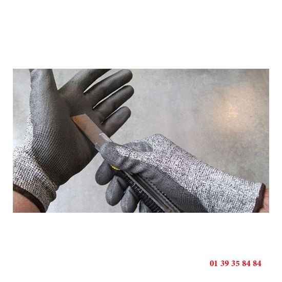 GANTS ANTI-COUPURE L'ORIGINAL - SINGER SAFETY
