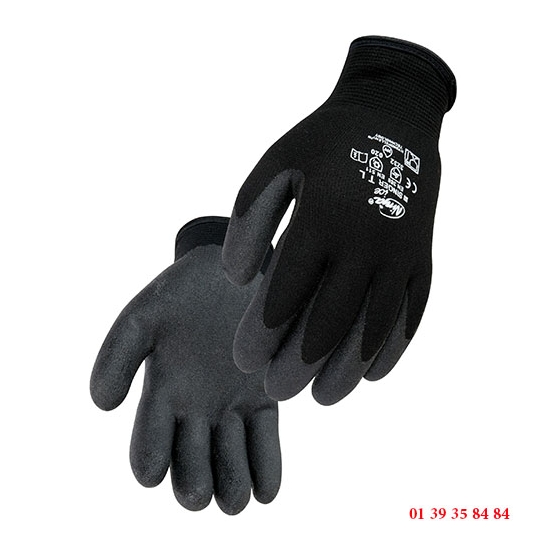 GANTS L'ORIGINAL - SINGER SAFETY - NINJA ICE