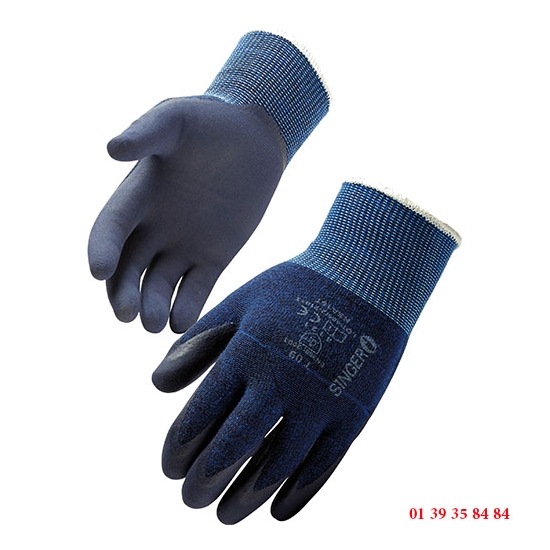 GANTS DEMI SAISON L'ORIGINAL - SINGER SAFETY