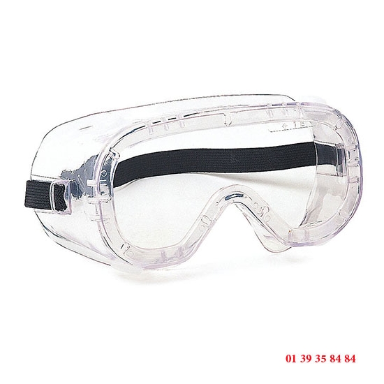 DEMI MASQUE FILTRANT L'ORIGINAL - SINGER SAFETY