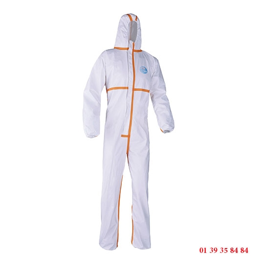 COMBINAISON DE PROTECTION CHIMIQUE L'ORIGINAL - SINGER SAFETY