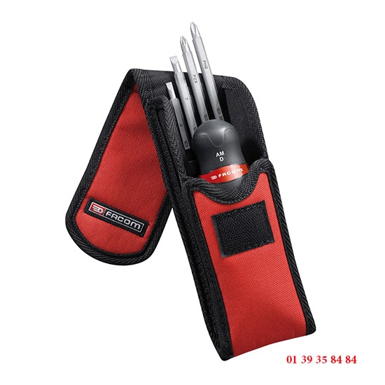TOURNEVIS PORTE LAMES - FACOM L ORIGINAL