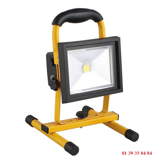 PROJECTEUR PORTABLE - FACOM - LED RECHARGEABLE L ORIGINAL