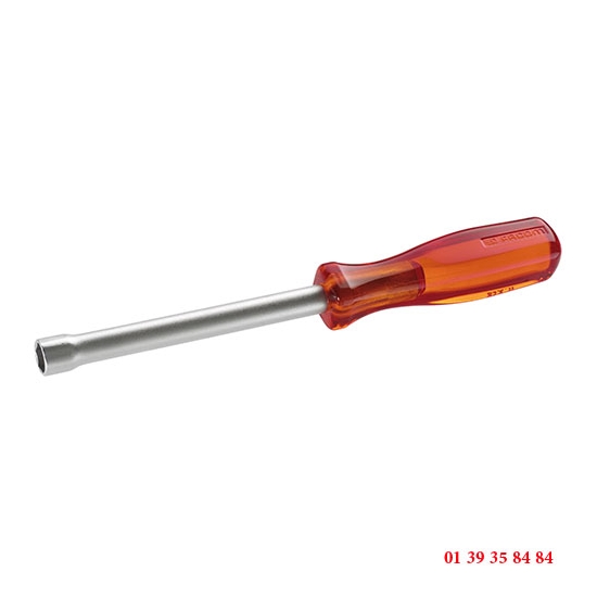 CLES EMMANCHEES - FACOM L ORIGINAL - EN TUBE