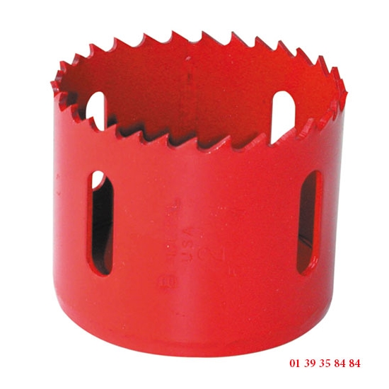 SCIE TREPANS L'ORIGINAL - SCHILL- BIMETAL