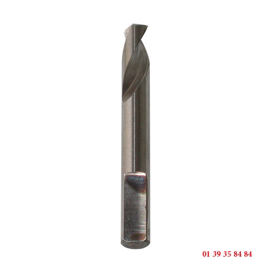 FORET PILOTE DE RECHANGE L'ORIGINAL - SCHILL- POUR TREPANS INOX