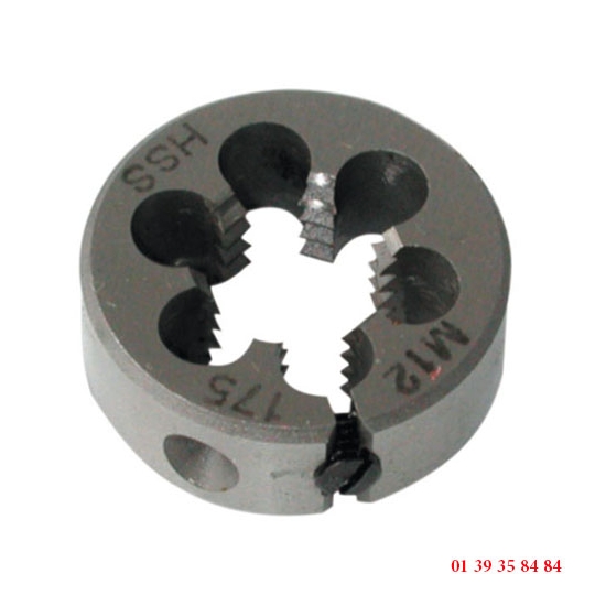 FILIERES EXTENSIBLES L'ORIGINAL - SCHILL - ACIER RAPIDE