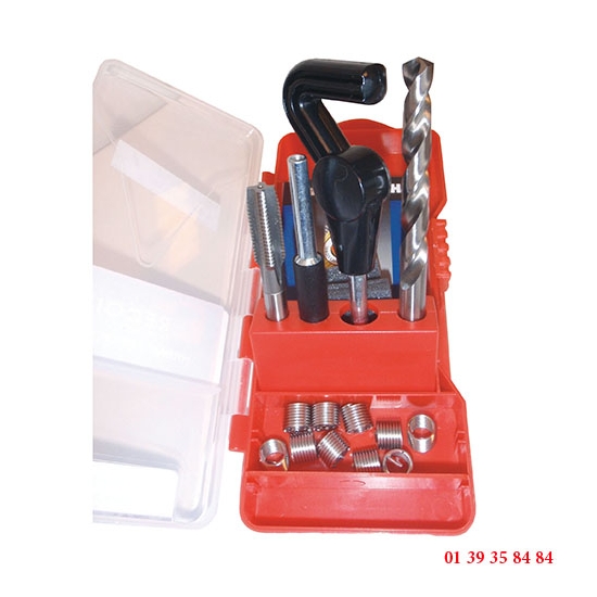 KIT FILETS RAPPORTER L'ORIGINAL -SCHILL