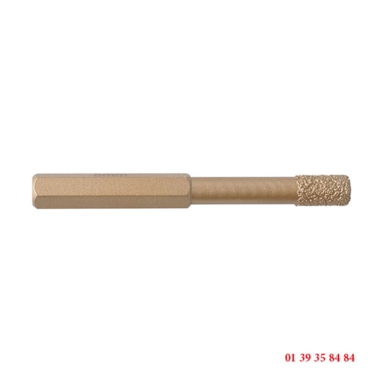 FORET DIAMANTE L'ORIGINAL - SCHILL -  SPECIAL CARRELAGE