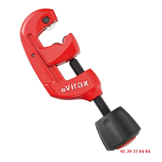 COUPE TUBES CUIVRE A COULISSEAU  L'ORIGINAL - VIRAX